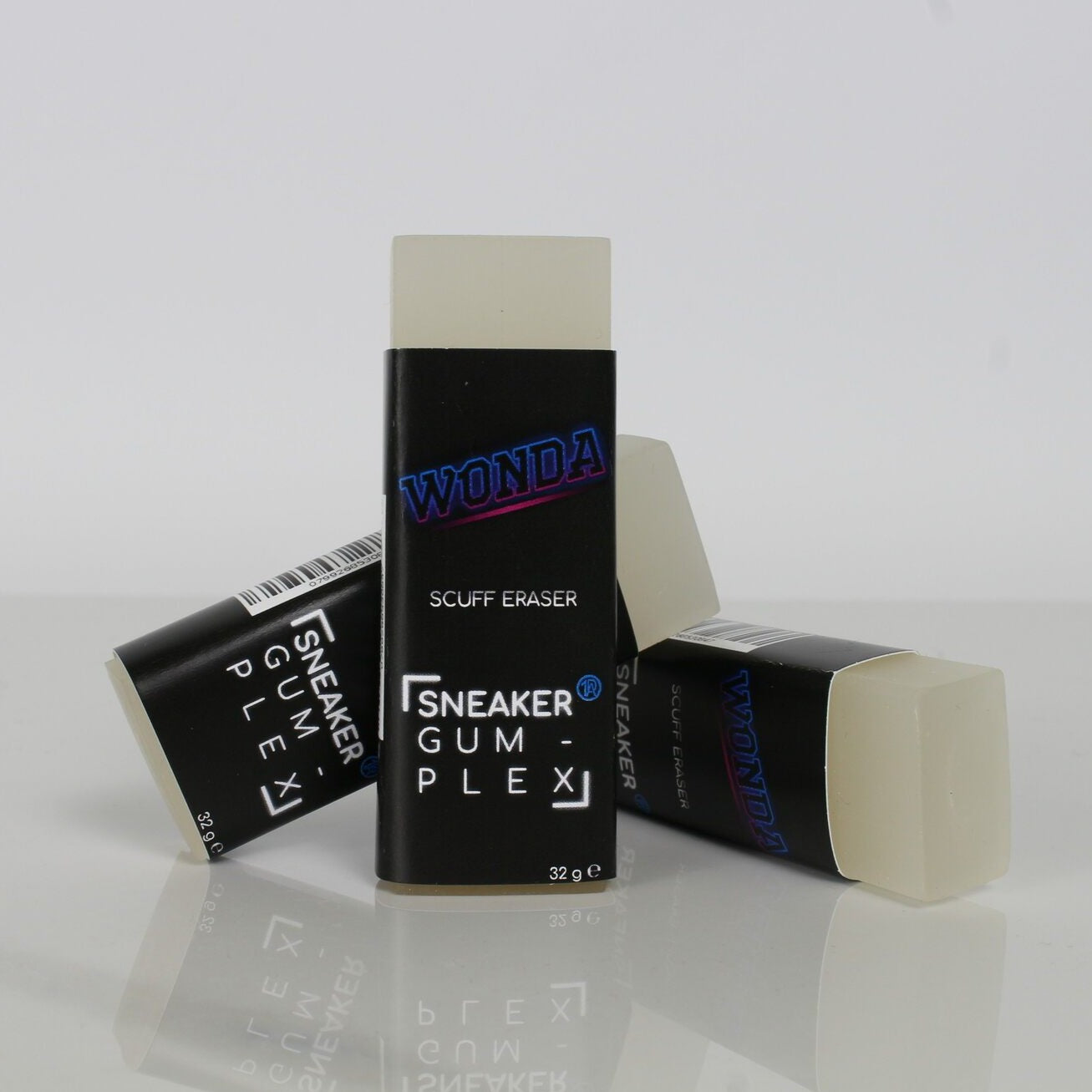 Gumplex Scuff Eraser